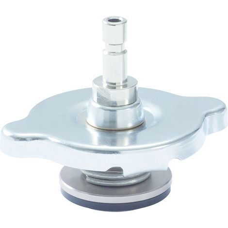 Adaptateur baïonnette Ø 60 mm (1/2)