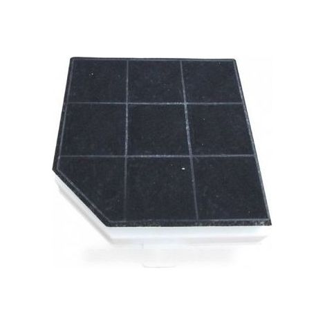 DHZ3105 FILTRE DE CHARBON ACTIF DHZ3106 POUR HOTTE SIEMENS (1/3)