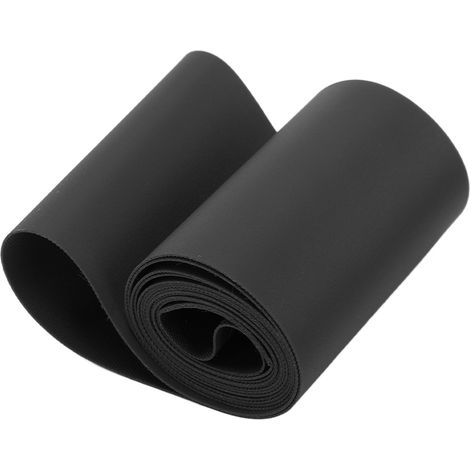 Protection anti-crevaison ZTTO pour chambre à air de VTT 20 pouces, noir (1/5)