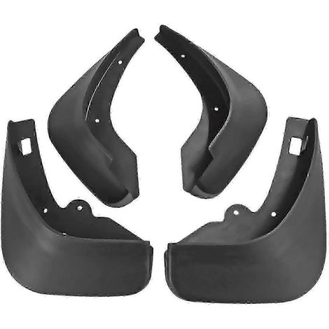 Bavettes compatibles avec Ford Focus 2005-2014 avec protection durable (1/5)