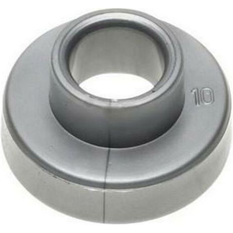Roulette panier supérieur (x1) (223337-24118) (91601248) Lave-vaisselle 2233373663946640623 CANDY, ROSIERES, HOOVER