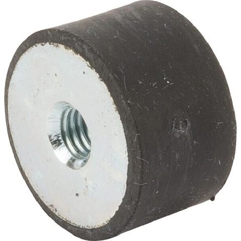 Amortiguador antivibratorio de tipo E UNIVERSAL 3017E57