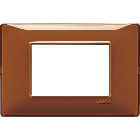 VIMAR - 14653.49 Placa de tabaco 3M Reflex