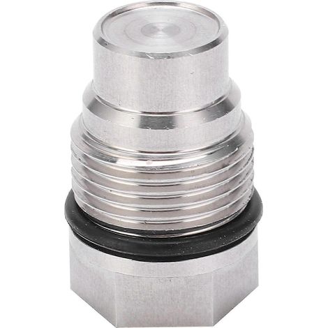 Bouchon de rampe d'injection Chevy 6.6L Duramax 0510 M20x1.5mm - Pièce de rechange pour moteur (1/5)
