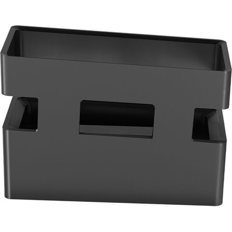 Support pratique pour aspirateur, support de filtre,-1.0 filtre (1/5)