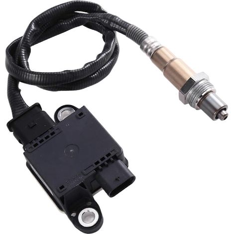 Capteur de particules (PM) LR146854 pour Land Rover Discovery Sport et Range Rover Evoque (modèles 2014-2023). (1/3)