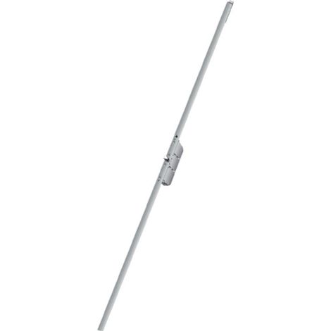 FUHR raccordo Multisafe MA F-St.24mm L.1177mm VA - VMAB241177N