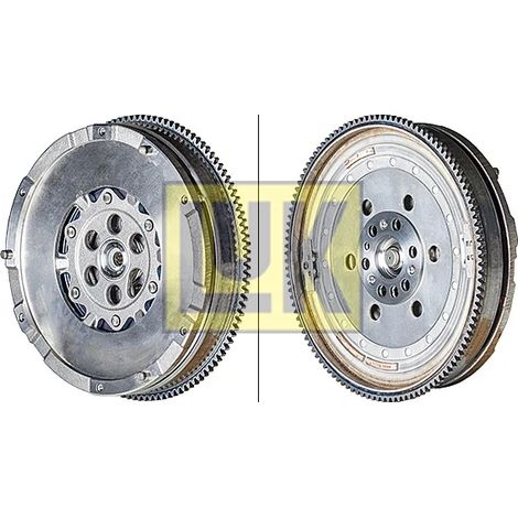 Volant moteur LuK 415 0389 10 BMW 21207541150 21207556565 21207569974 7541150