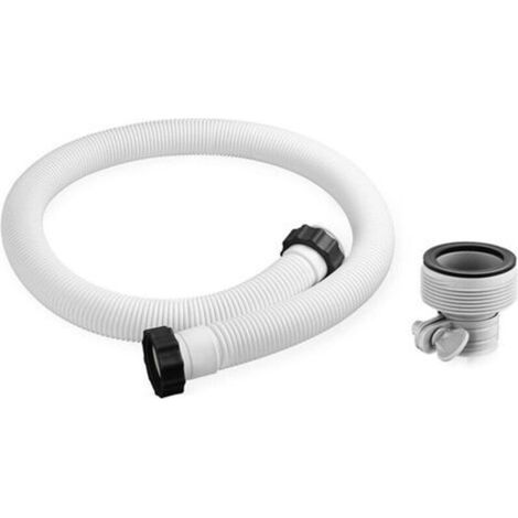 Tuyau d'aspiration de piscine Tuyau flexible de rechange pour filtre de piscine, tuyau de pompe de piscine, tuyau d'aspiration (1/5)