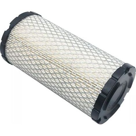 Filtre À Air - Pour Moteurs Kawasaki KAF620 KAF820 KAF950 - Compatible John Deere M11362 Kubota BX Série - 1 Pièce (1/5)