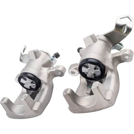 2pcs Rear Right & Left Brake Caliper for Mini Cooper One R55 R56 R57 R58 1.6 2.0 (1/5)