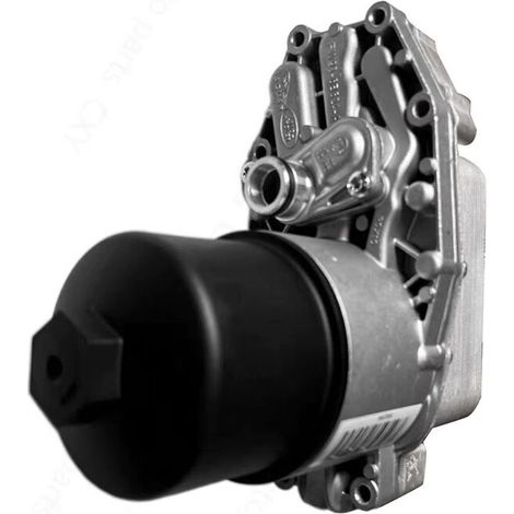 Gruppo filtro olio motore LR124259 per 5 L405 L494 L560 3.0T LR061969