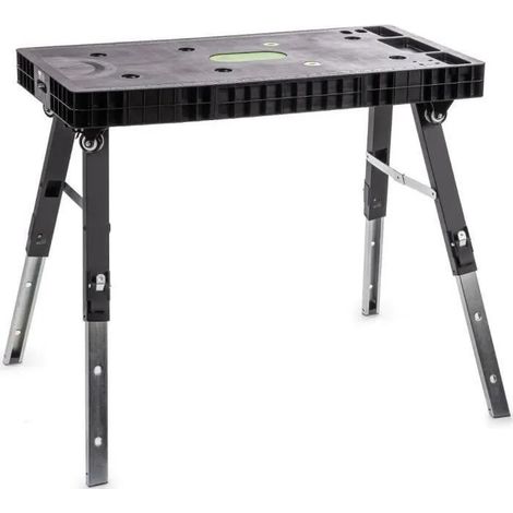 Fieldmann FDN 4250 Multifunktionstisch verstellbar 94x48 cm (1/3)