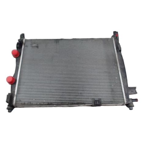 [PRODUIT D'OCCASION] Radiateur NISSAN Qashqai ♻️ Ref Oe. 21400jd51c - Garantie à vie (1/2)