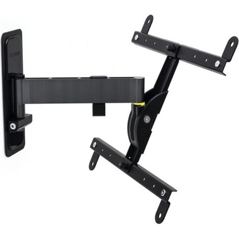 Kipp- / schwenkwandhalterung für 30 bis 55 "bildschirme - Erard - 048240