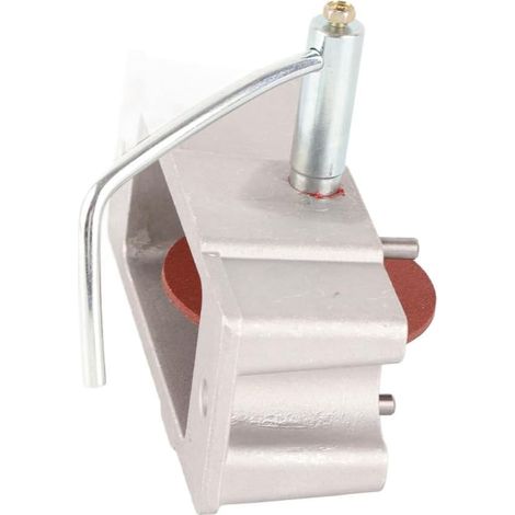 Lime à Piston, Pince à Piston, Meuleuse à 66785 66786, Alliage d'aluminium, Meule en Carbure de 120, Lime à Manuelle pour la Réparation (1/5)