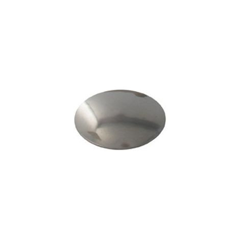 Pastille carburateur à sertir BRIGGS et STRATTON 690627 - 221747 modèles 220400 - 221400 - 243400 - 252400 - 301430 - 325430