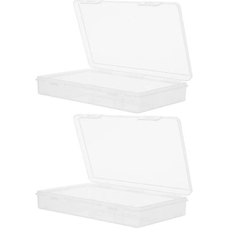 Boîte à fromage (2 tranches), boîte à beurre pour congélateur, boîte à fruits, porte-fromage frais (1/5)