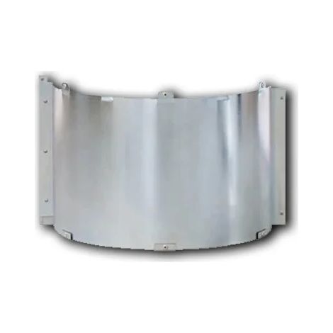 faac extension puit jp 275/800 pour bollard h800 1161011 (1/3)