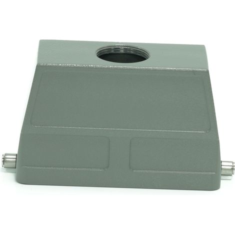 Capot de connecteur RS PRO, M32, Montage supérieur ( Prix pour 1 )