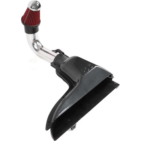 Kohle-Luftfilter-Kit für Peugeot 206 1.6L 2005-2008 (1/5)