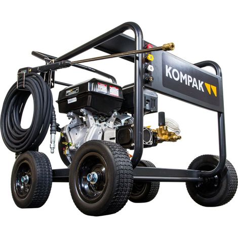 KPW4000 hidrolimpiadora 4000 PSI /270 bar KOMPAK