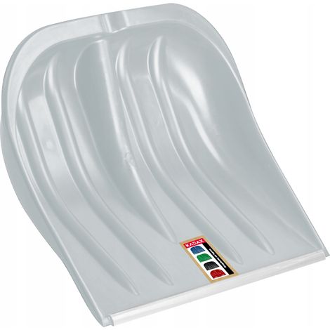 KADAX Pala quitanieves Raspador pala quitanieves sin mango ancho 49 cm (1/5)
