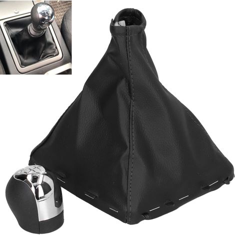 5-Gang-Schalthebel + Schutzabdeckung, kompatibel mit Opel/Vauxhall 2002-2005 (1/5)