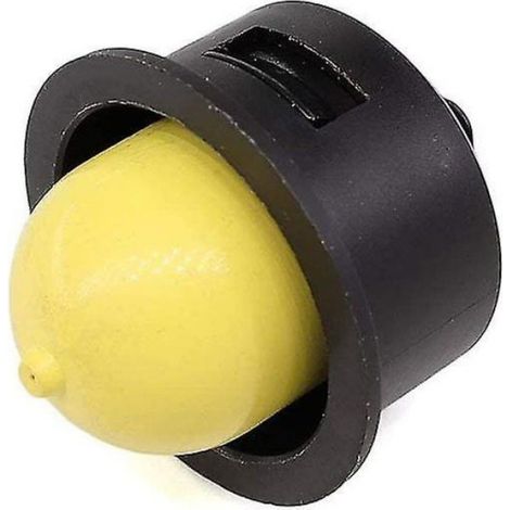 Pompe D'amorçage - Pour Tondeuses À Gazon Hecht 40 541sx 5410sh 553sx - Fuxtec Fx-Rm - 3 Pièces (1/3)