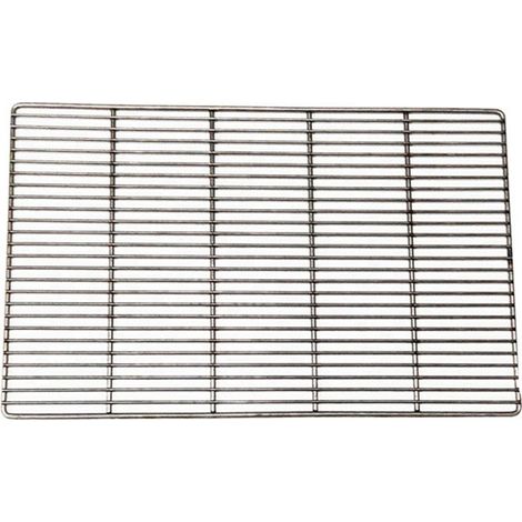 Grille barbecue 60x40 (1/5)