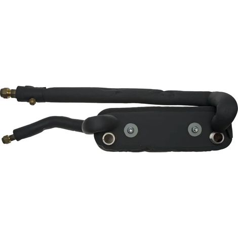 BRÖTJE Scambiatore di calore a piastre da 11 a 16 kW, 7310448