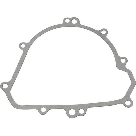 Kit de joint de couvercle de générateur d'embrayage pour Kawasaki Super Sherpa 250 KL250 1997-2010 KLX300R KLX300 1997-2007 (joint de couvercle de générateur) (1/3)
