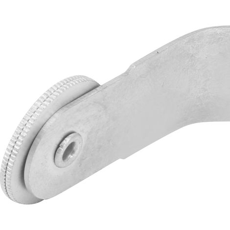 Lime à réparer pneus vélo en acier, outil de ponçage pour rustines de pneus voiture moto vélo