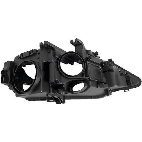 Linke Rücklichtabdeckung für Audi A4 B8 Pa B9 2013-2015 (1/5)