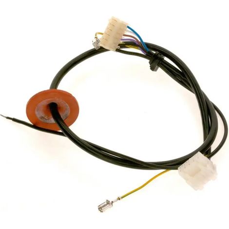 BOSCH Conducto de soplador, 87144019970