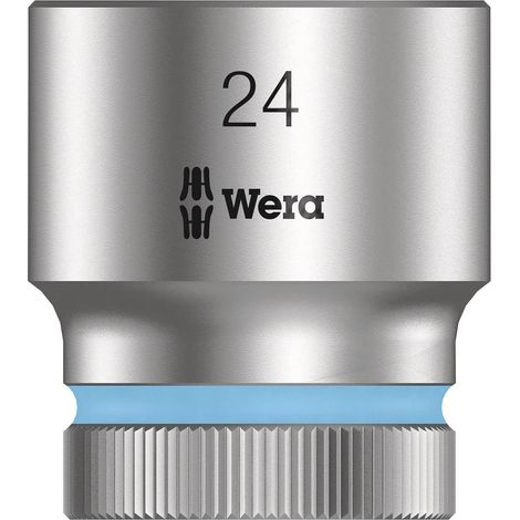 Wera 8790 HMC 05003614001 Esagono esterno Inserto a bussola 24 mm 1/2 (12.5 mm) (1/4)