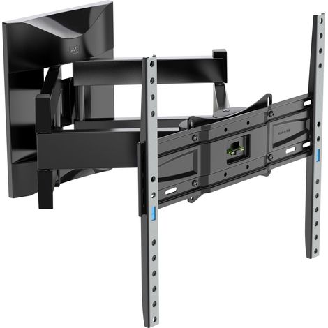 Meliconi Extra 400SDRP Plus 2,16 m (85 Zoll) Schwarz (1/2)