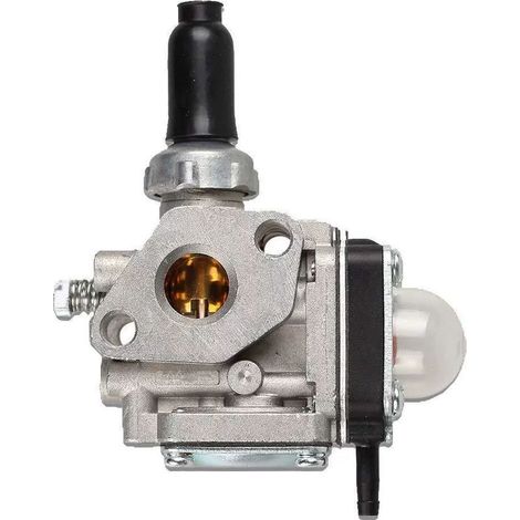 Carburatore per decespugliatori TH43 TH48 TL43 TL33. Ricambio in metallo di alta qualità. (1/5)