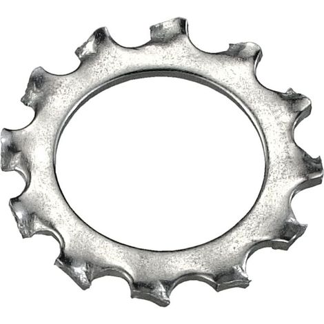 Connex Zahnscheiben 10.5 x 18 mm - 30 Stk. Zahnscheiben