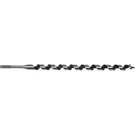 Irwin Long Series Wood Auger Drill Bit – 24 x 400mm, Model IRW10502773