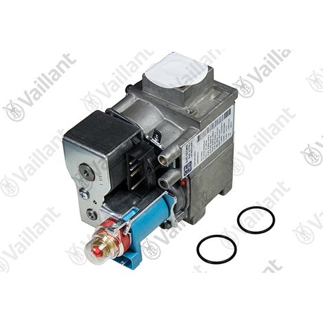 VAILLANT Robinetterie de gaz VC 104/3-E u.w. Vaillant-Nr. , 053524