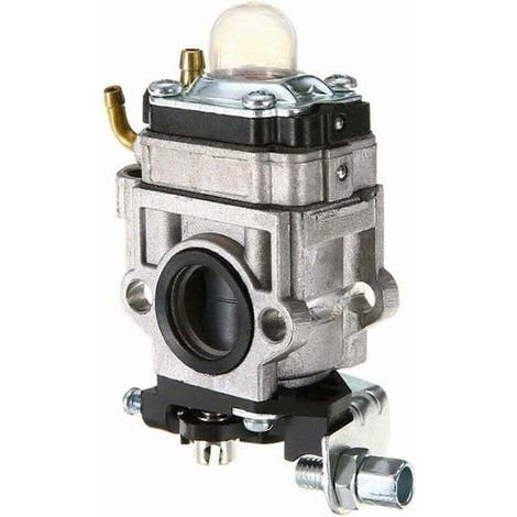 Motori per motociclette 43 47 49cc 2 tempi Carburatore per motocicletta Carburatore da 15 mm Accessori per carburatore Carburatore per motocicletta (1/4)