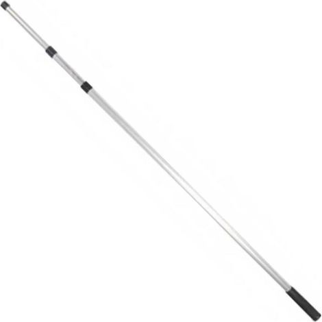 Manche d'épuisette Ragot argenté 300 cm argenté 300 cm