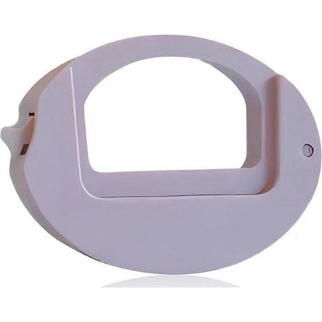 Maison Daily aliments rangement étanchéité clip Safety clip aliments anti humidité clip aliments sac Safety clip (1/5)