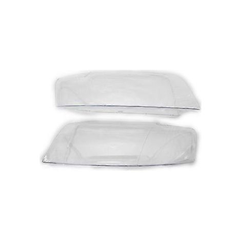 1 paire de pare-soleil pour phares de voiture (gauche + droite) 8E0941029C 8E0941029D pour A4