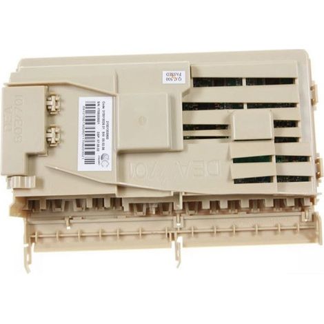 Ersatzteil - Module de puissance plp2 dea70 -  - WHIRLPOOL, ARISTON HOTPOINT, INDESIT, LADEN, BAUKNECHT, SCHOLTES, KITCHENAID, IGNIS, PRIVILEG