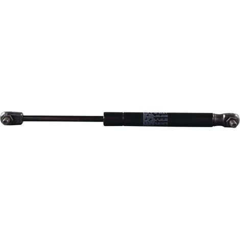 Actuador de gas con resorte de gas L=285mm 500N (1/3)