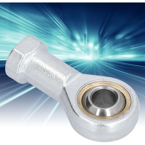 Palier radial d'extrémité de biellette, palier à œillet SI10T/KSA10T (1/5)