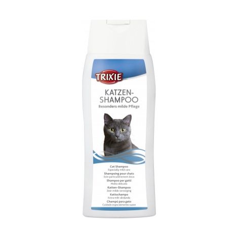 Shampoing Trixie pour chats
