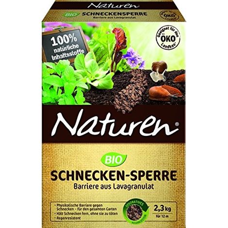 Répulsif escargots Substral bio protection longue durée